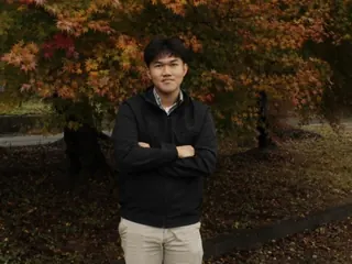 留学生的日常生活