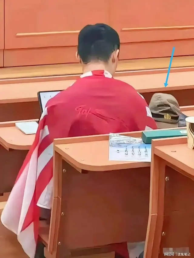 一个中国留学生，为什么如此精日？大学教育才是关键