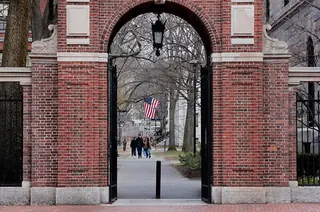 Are Scholarships Based on Country of Origin in Danger?