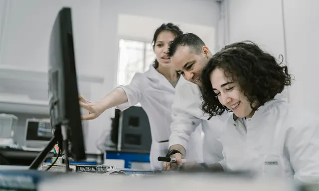 University group sets out plan to boost collaborative EU research