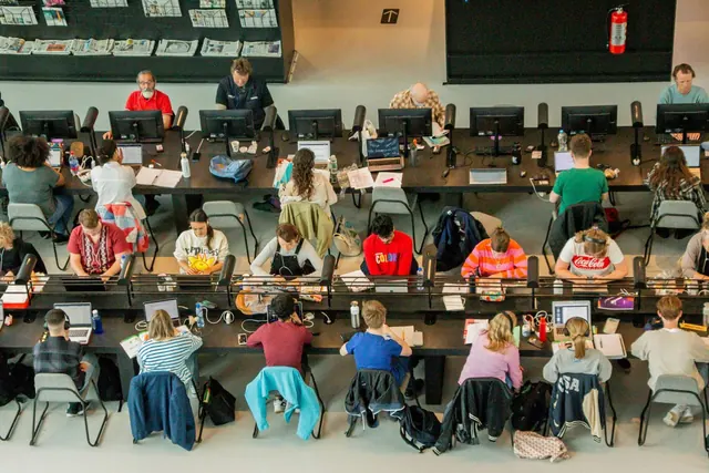 New research shows that policies, visa prospects, and AI are increasingly on the minds of international students choosing where to study