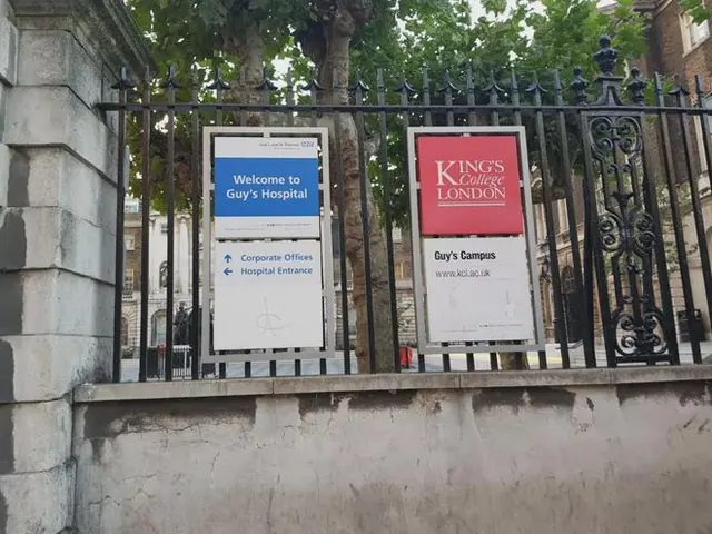 2027英国大学最新进展：ucl压轴出场，kcl已经开始放offer！