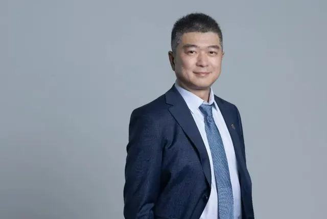 吴军全职加入西湖大学