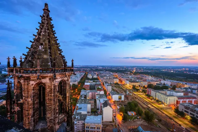 Willkommen! Why international students are choosing Germany