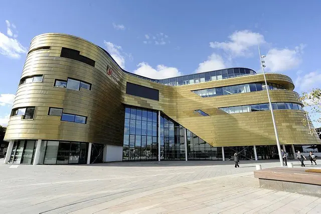 英国提赛德大学2021年暑期课程已开始报名