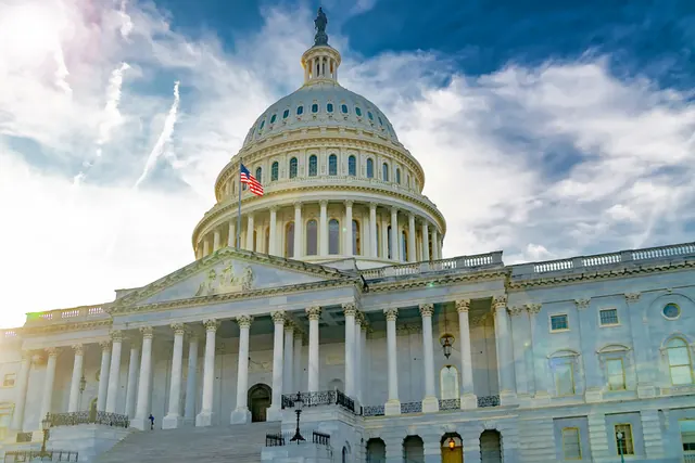 Will US’ shift away from university-based research catch on?