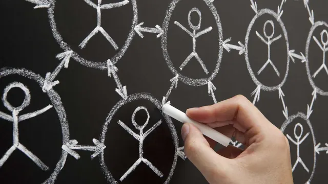 The loss of staff belonging in higher education