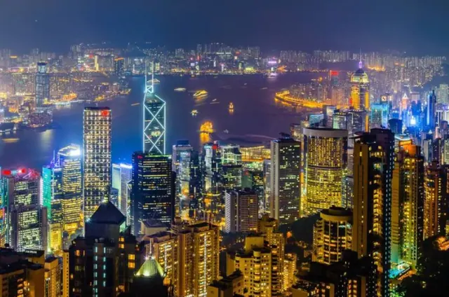 为什么要选择去香港留学？