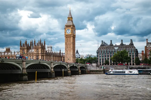 Britons ‘least positive’ on value of university, Ipsos finds
