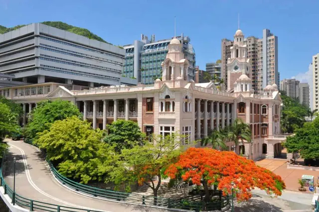 报名开放中：香港大学全球健康与生物科学暑期课程