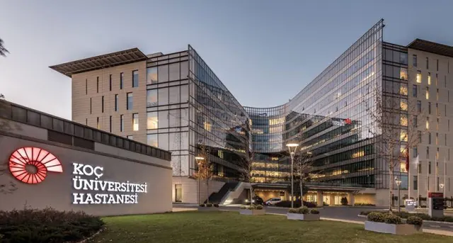 土耳其科奇大学的奖学金和经济资助