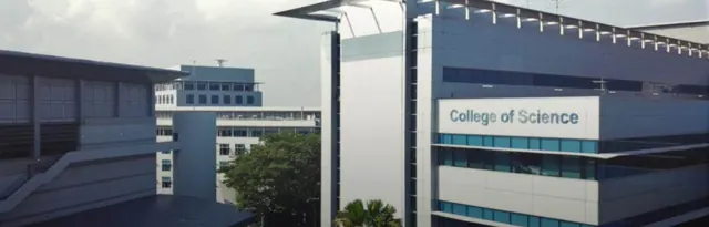 新加坡南洋理工大学物理与数学科学学院：金融科技理学硕士招生