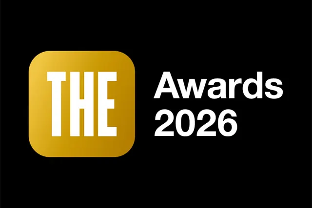 Times Higher Education Awards 2026: shortlist announced