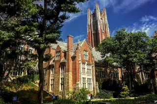 Wellesley to Offer Free Tuition to Families Making Less Than $200K