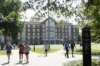 DOJ Sues University of Delaware Over Noncitizen In-State Tuition Policy