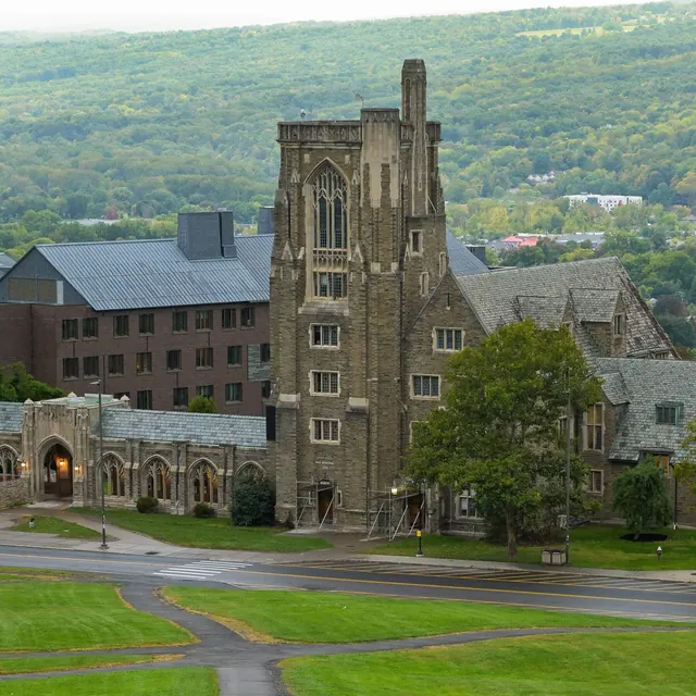 A Timeline of the Cornell University Rape Investigation