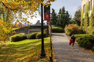 The Future of the American University, According to Cornell Faculty