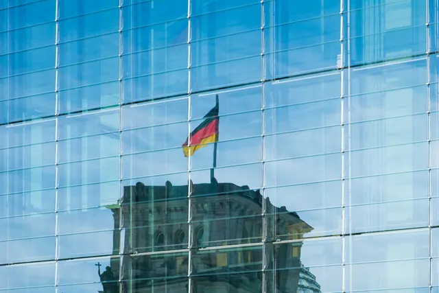 Berlin universities want new coalition to fix crumbling buildings