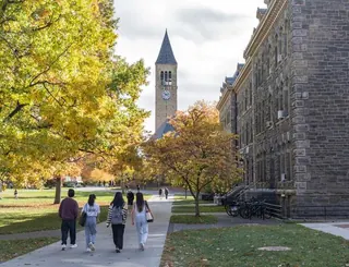 What the Cornell Report Gets Right About the Purpose of the University