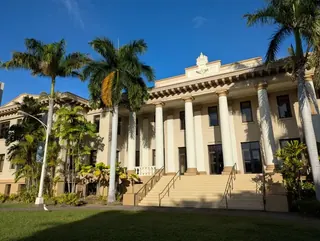 University of Hawai’i system expands direct admissions to all 10 campuses