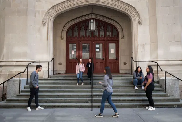 17 US universities where you can get a master’s degree for free or almost free (2026)