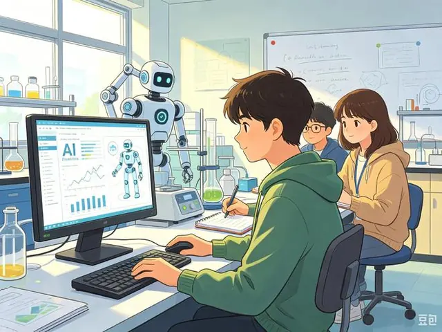 警惕！大型AI企业正在垄断就业赛道，大学千万别盲目跟风