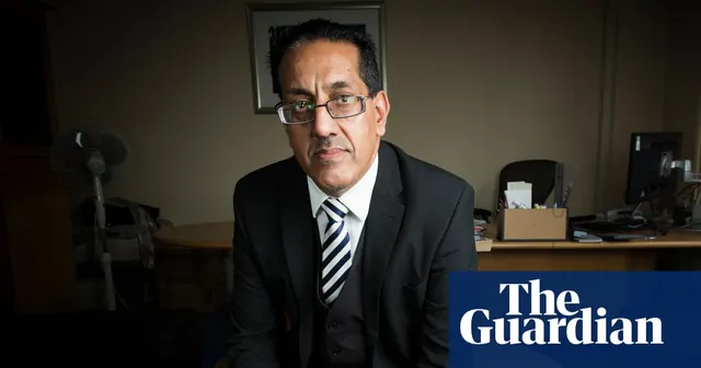 Cambridge University asks former chief crown prosecutor to open Arday review