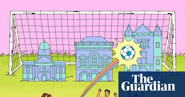 The Guardian University Guide 2027 – the rankings