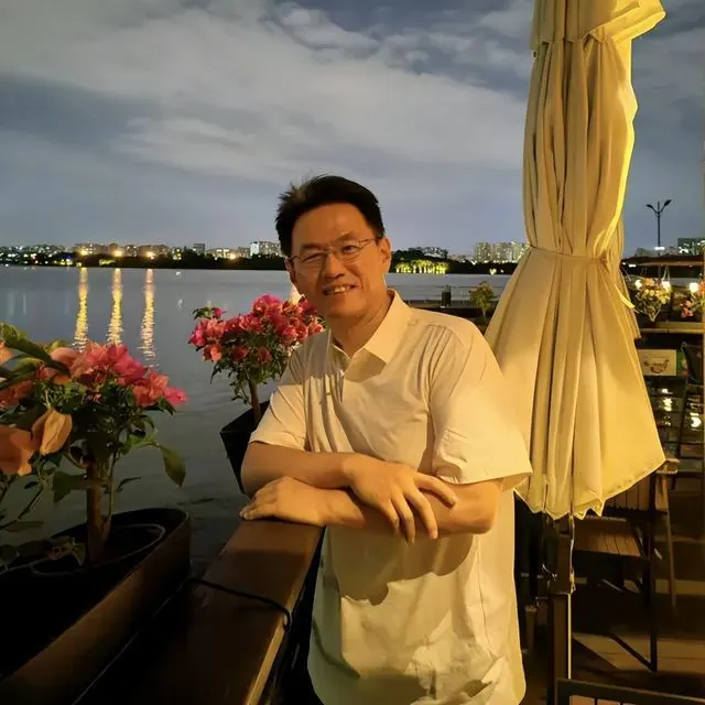 河南中医药大学2026级研究生辅导员，集体亮相！