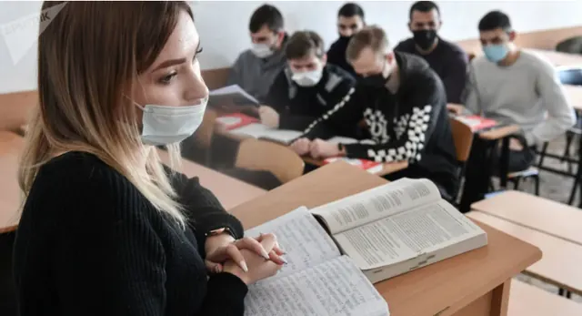 德国专家分析大学生辍学原因