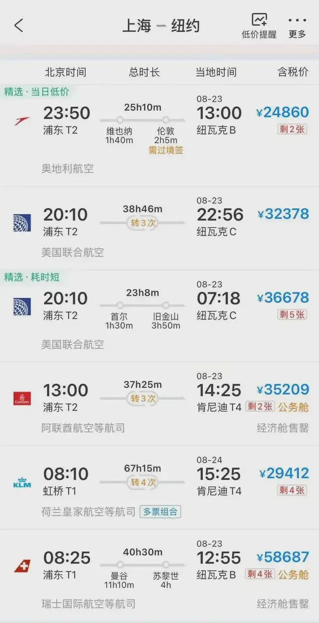 美国日新增15万感染者，返美留学生为何把机场堵了？