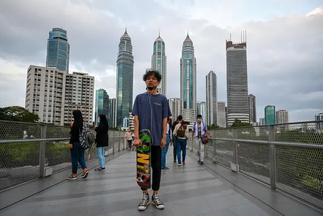 7 cheapest Asian universities for international students