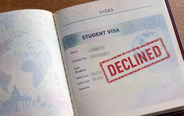 Will new student visa refusal rules reduce diversity in HE?
