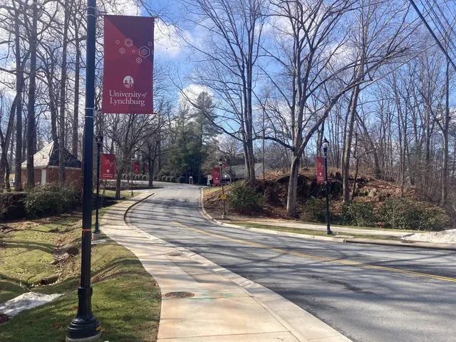 More than half of colleges show signs of money problems. Students will suffer the consequences