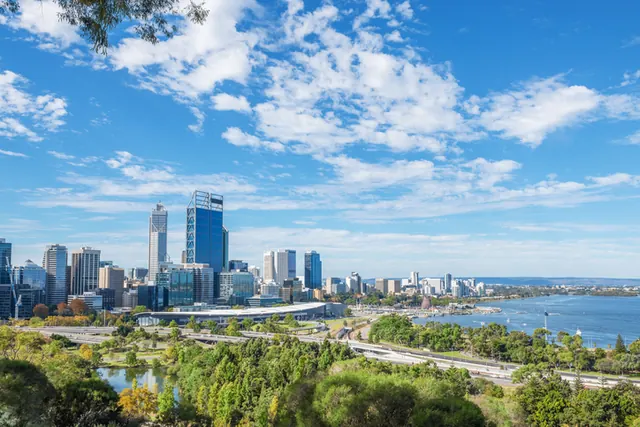 Curtin ‘vigorously opposed’ to Perth ‘mega-university’