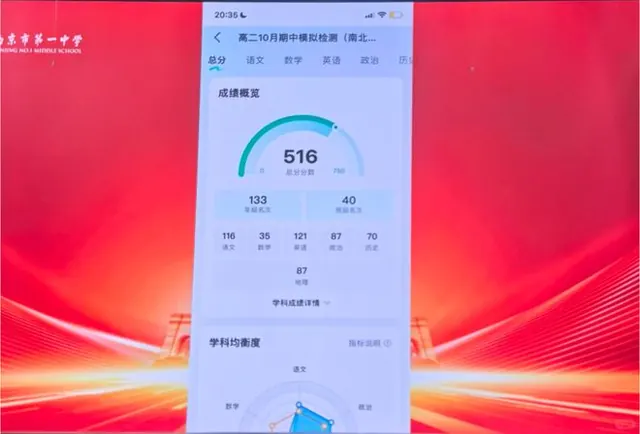 难以置信！南京一中高考屏蔽生也曾考过倒数：班级40名，数学35分