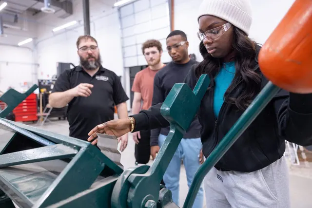 OPINION: We’ve been treating college as a career plan, but it’s failing too many students
