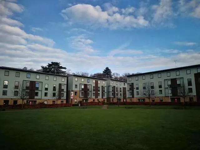 通往世界名校兰卡斯特大学有哪些条件？
