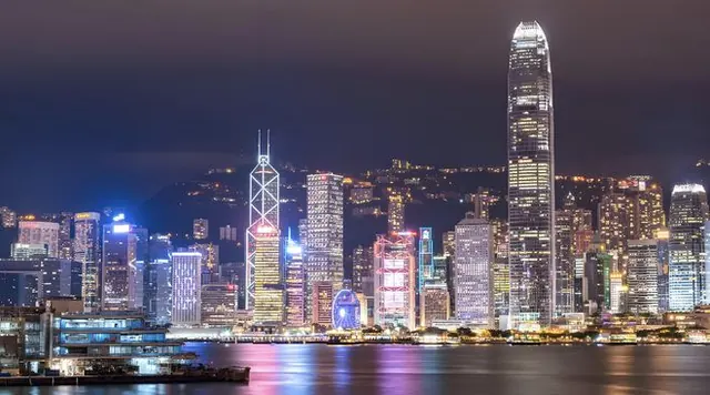中国香港教育内地化趋势阻碍其国际化？香港本地学生去哪里留学？
