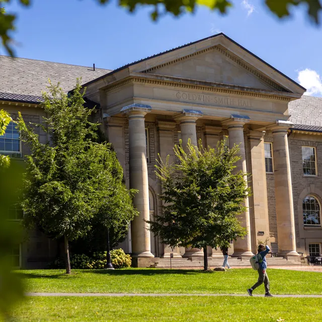 Cornell Faculty Members Signal Deep Anger With University Leaders