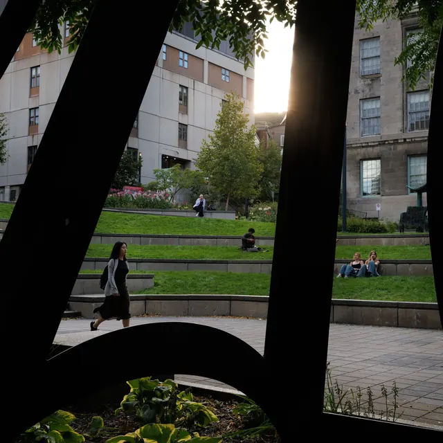 Canada Hires U.S. Scholars From Harvard and Other Top Universities