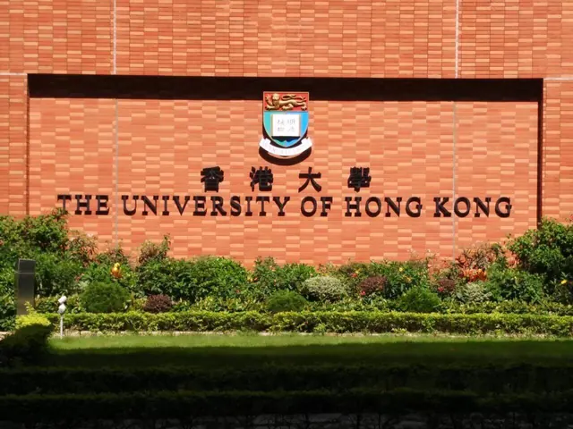 香港大学实力如何，算不算世界名校，值得去上吗？