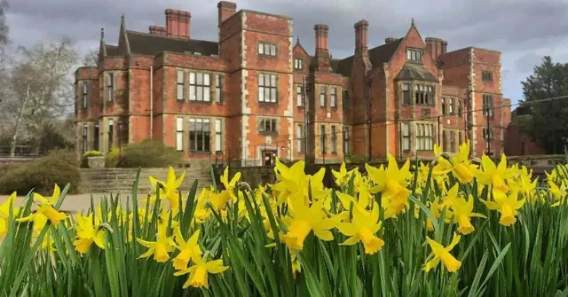 英国约克大学2024年入学申请已经开放