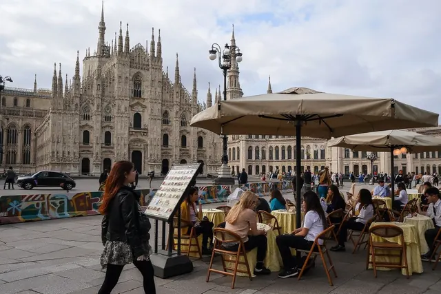 12 full scholarships in Europe for 2025 and beyond