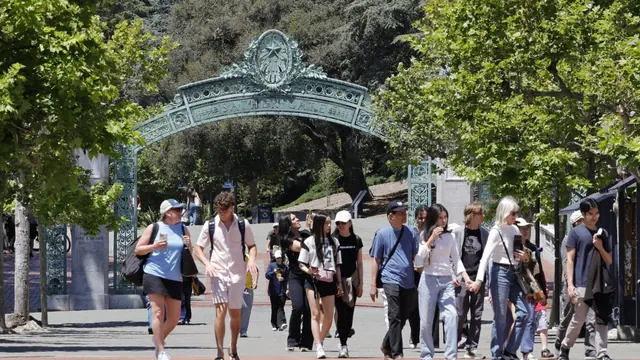 US universities curb international student internships following federal warning