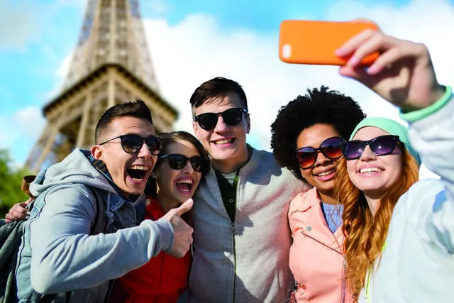 Organising your stay as a scholarship holder