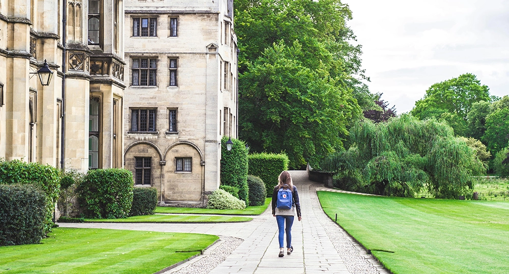 Preparing student visa documents Preparing student visa documents