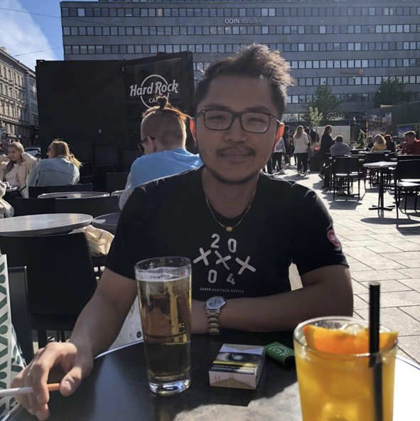 TechData.AI - HauTran